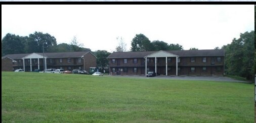 Building Photo - Woodbriar Apartments