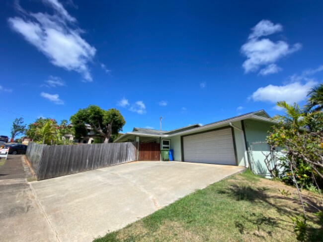 Foto del edificio - 1136 Makaala St