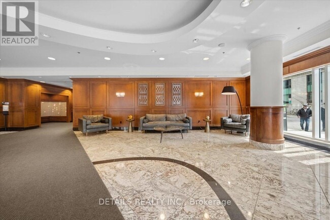 Building Photo - 195 Besserer St