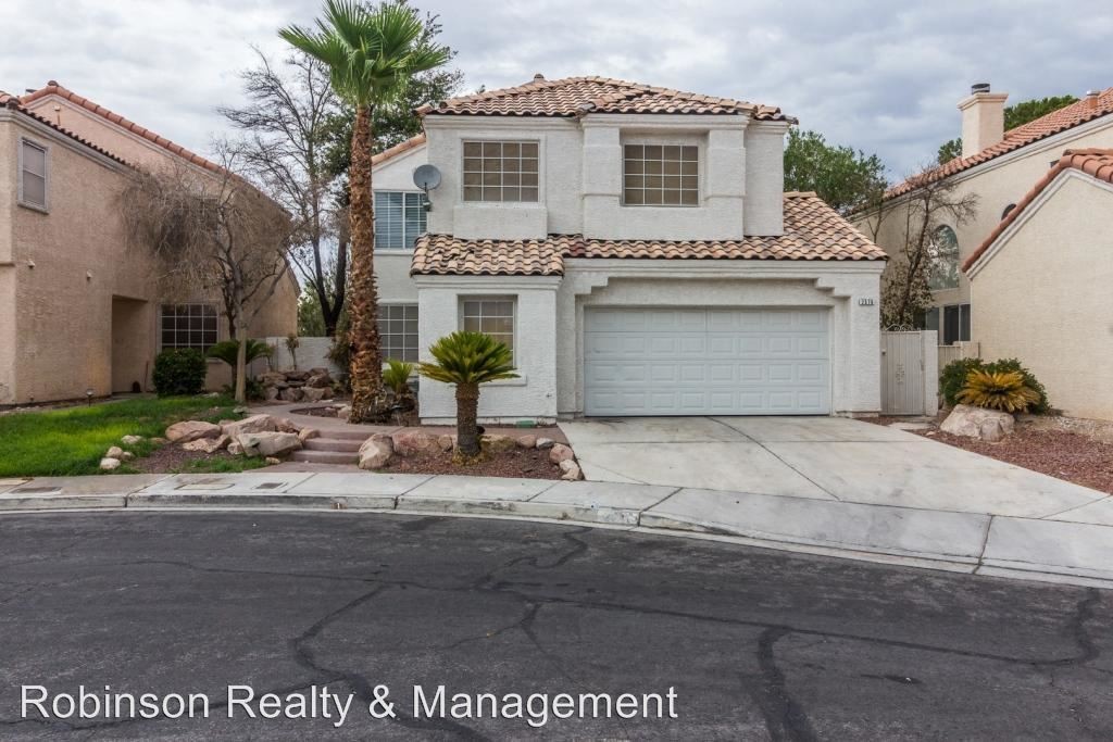 Primary Photo - 3 br, 2.5 bath House - 2576 Silver Shadow Dr