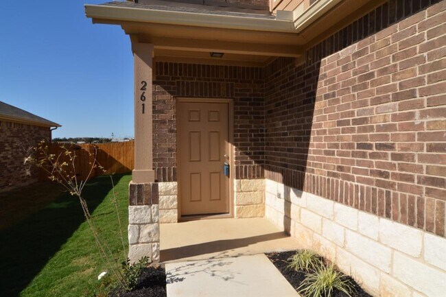Building Photo - 261 Northern Flicker St
