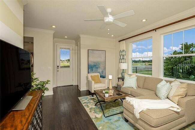 Foto del edificio - 2804 Cello Ln