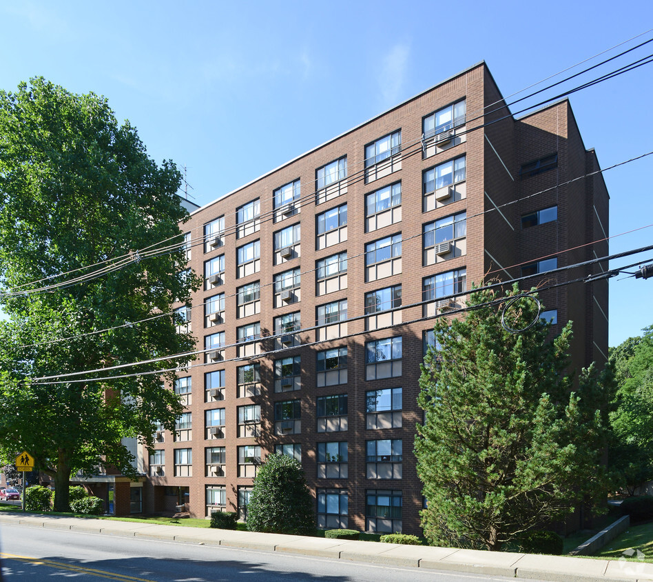 Building Photo - Monsignor Deangelis Manor I