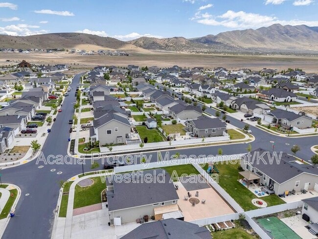Foto del edificio - 1460 Lowe Peak Dr