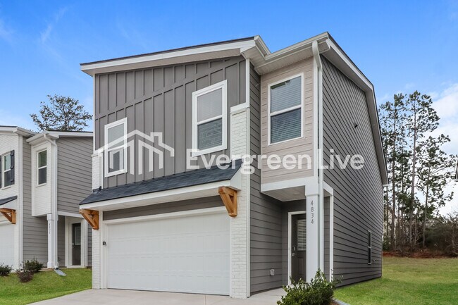 Foto del edificio - 4834 Station Ln