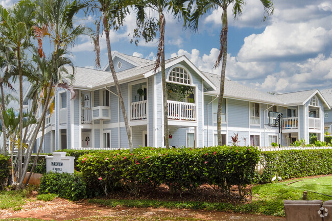Foto del edificio - Parkview at Waikele