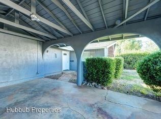 Building Photo - 1201 Placer St