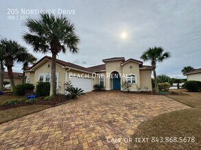 Building Photo - 205 Northside Dr