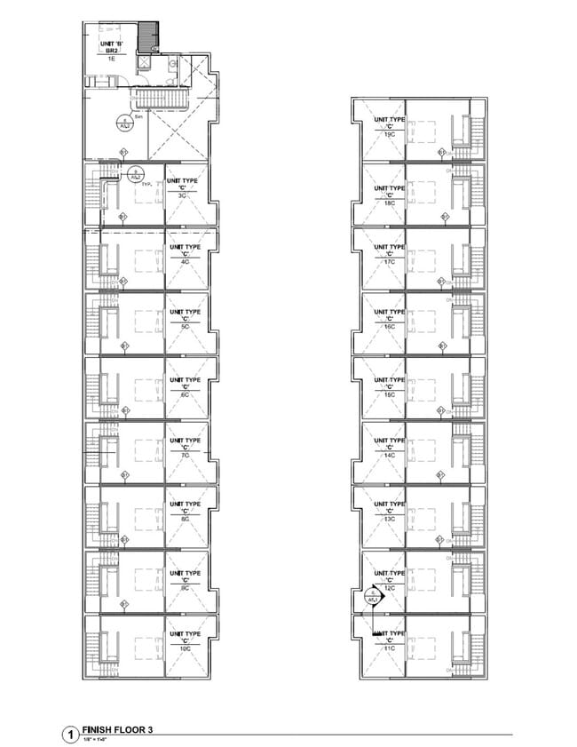 Foto del edificio - Lofts at Willow Creek