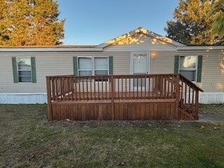 Building Photo - 831 N Pontiac Trail