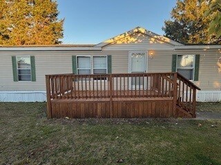 Foto del edificio - 831 N Pontiac Trail