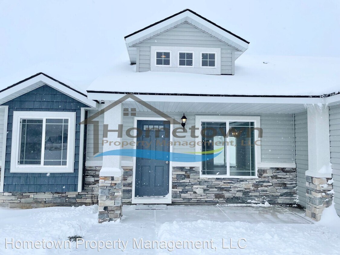 2335 Great Basin Way, Burley, ID 83318 House Rental in Burley, ID
