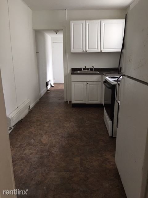 Building Photo - 3 br, 1 bath House - 19 Jersey St