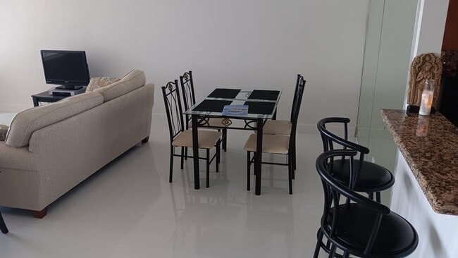 Foto del edificio - 3800 Galt Ocean Dr