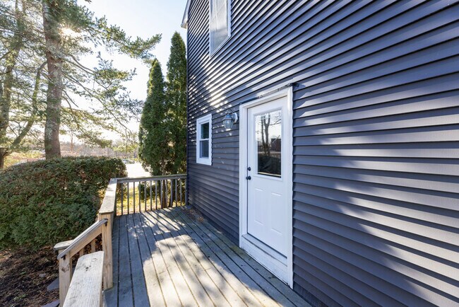 Foto del edificio - 5 School Ln