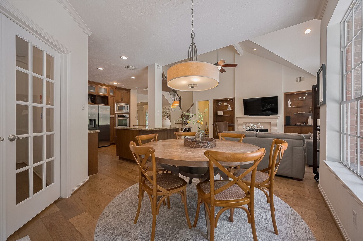 Foto del edificio - 7 Peaceful Canyon Ct
