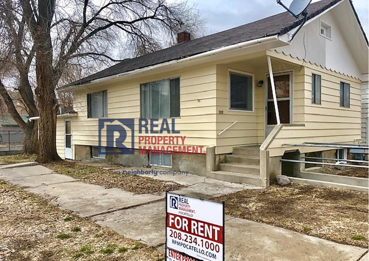 Foto principal - 355 S Hayes Ave