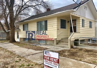 Building Photo - 355 S Hayes Ave