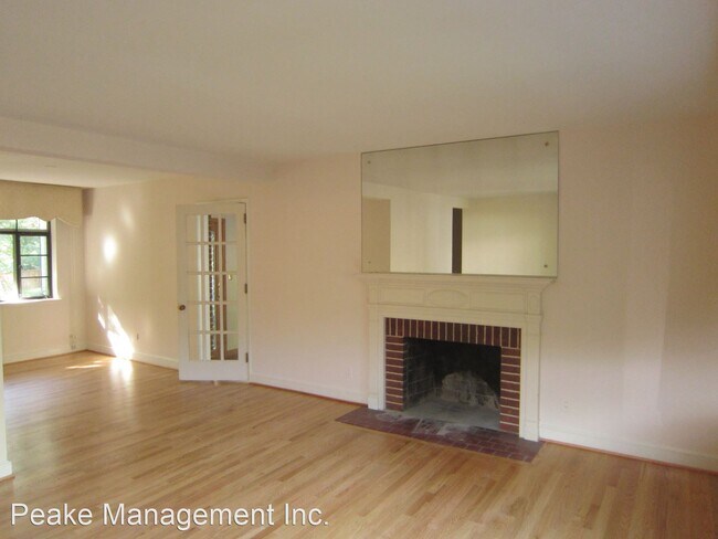 Building Photo - 4 br, 2 bath House - 2510 N. Upland St