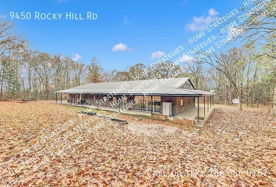 Primary Photo - Rent to Own Wilderness Home - $45,000 Down...