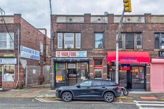 Building Photo - 6A Rose Ave