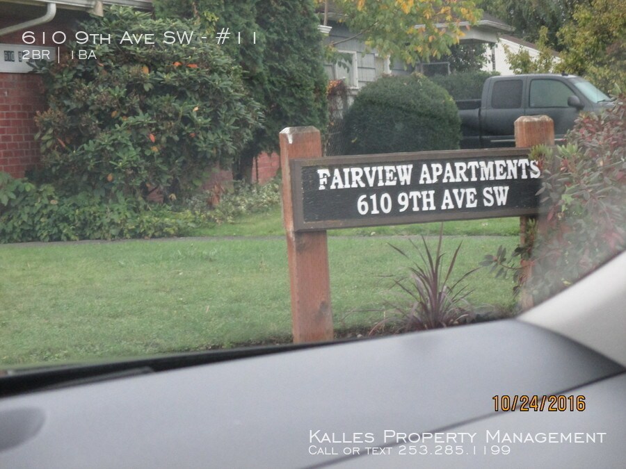 Foto principal - 610 9th Ave SW