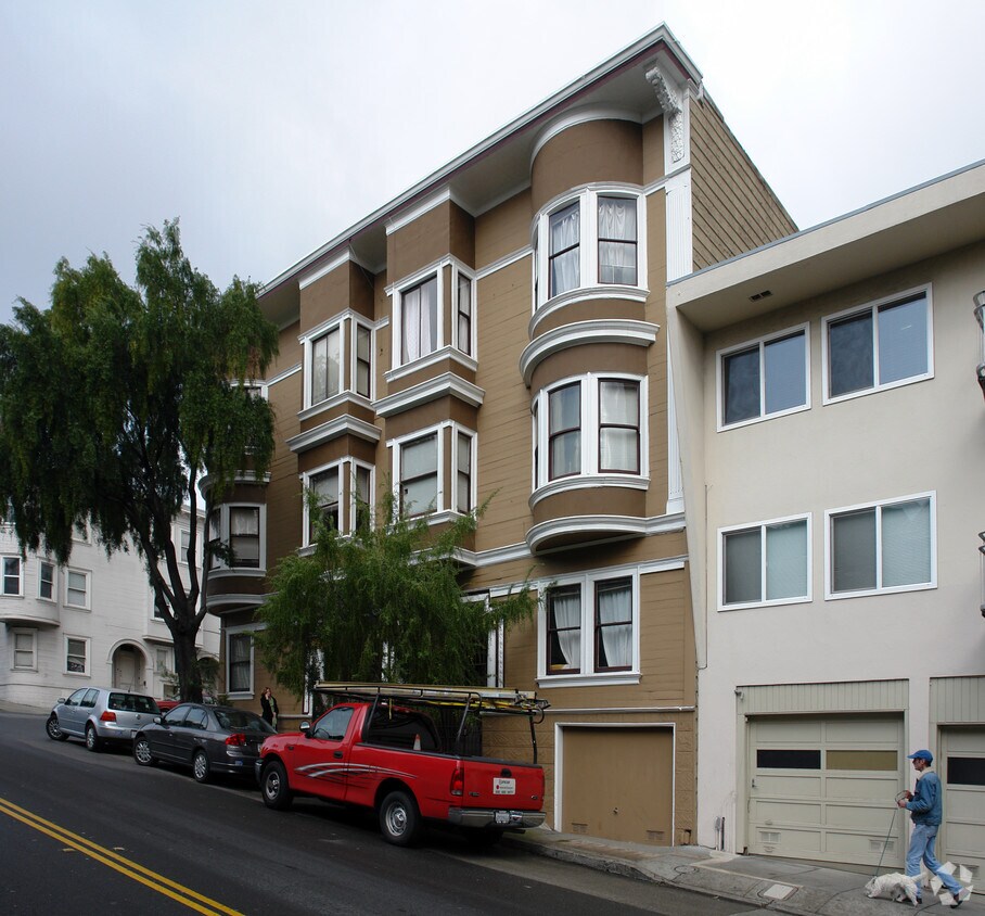 Building Photo - 844 14th St