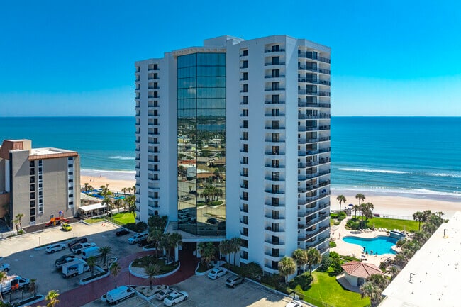 The Caribbean Condominium