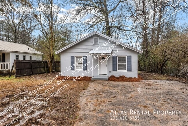 Building Photo - 4505 Virginia Dr