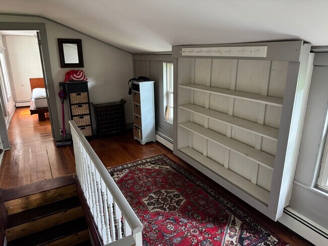 Foto del edificio - 3 Danforth Pl