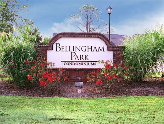 Foto del edificio - Bellingham Park 2BR top floor condo with p...