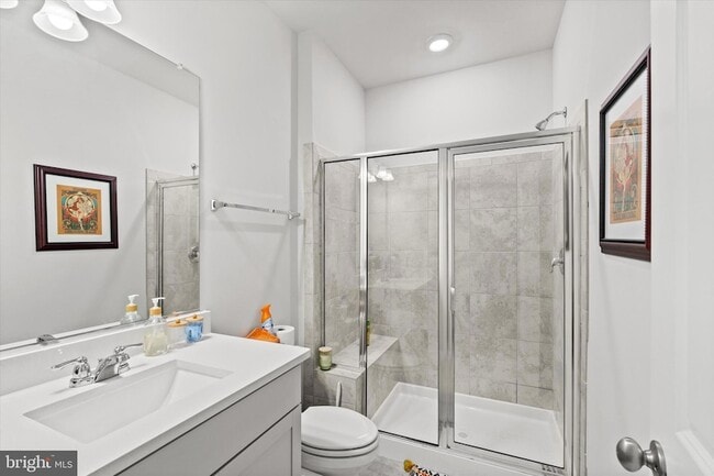 Photo - 9354 Barnes Lp Townhome