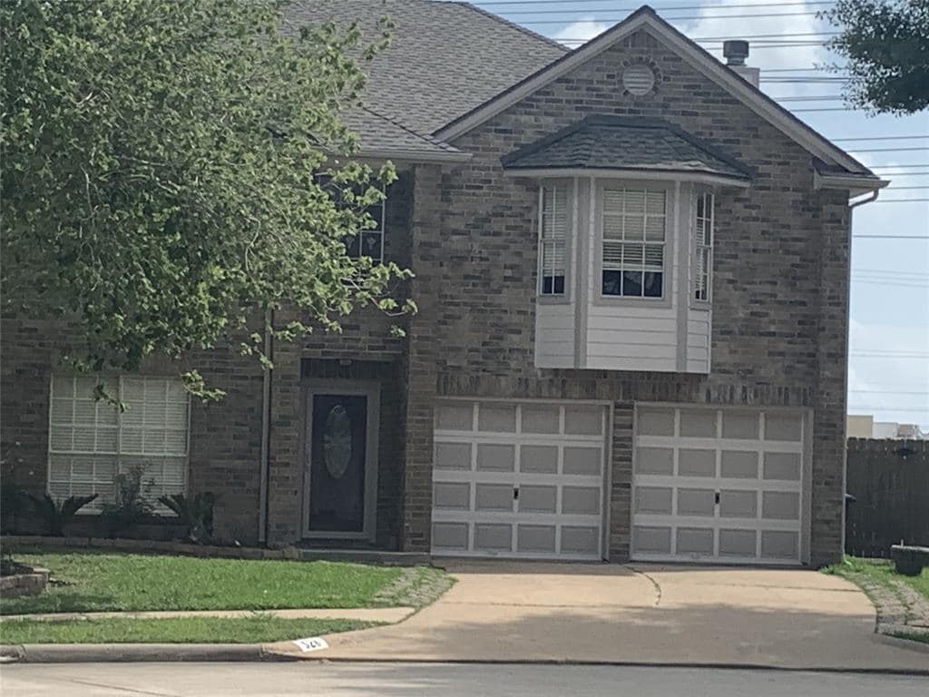 526 Oak Briar Dr, Kemah, TX 77565 House Rental in Kemah, TX