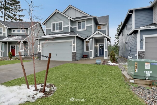 Building Photo - 20113 25th Ave Ct E