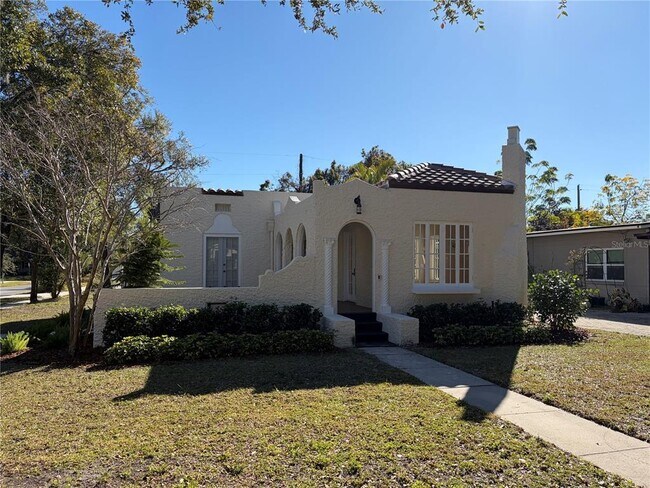 Foto del edificio - 48 Harvard St