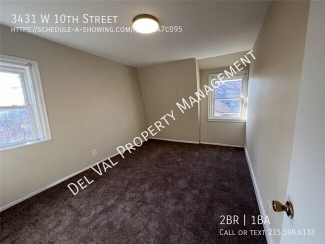 Foto del edificio - 3431 W 10th St