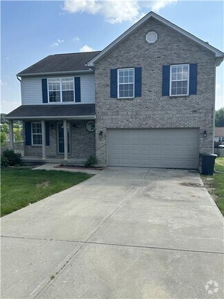 Building Photo - 580 Rosebud Cir