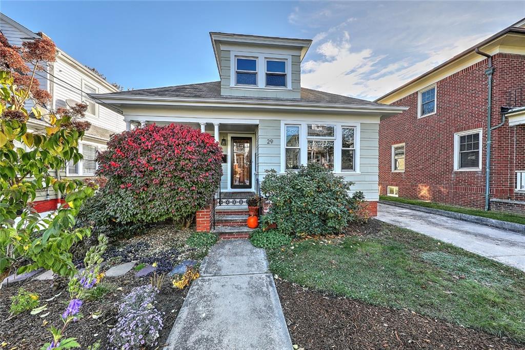 29 Lindy Ave, Providence, RI 02908 House Rental in Providence, RI