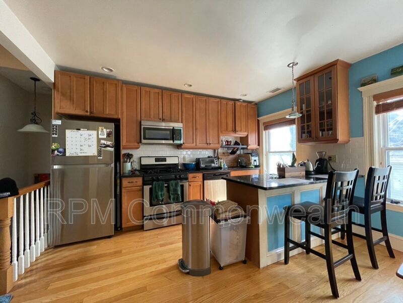 Foto principal - 58 Franklin St