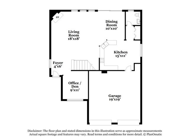 Foto del edificio - 5150 Wetlands Dr