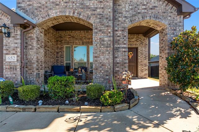 Foto del edificio - 652 Cottage Pl