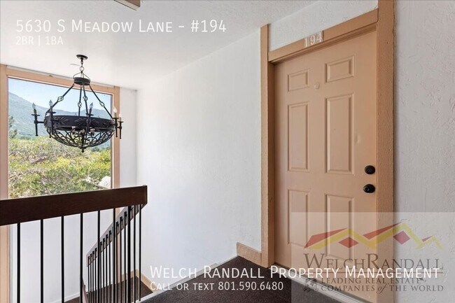 Foto del edificio - 5630 E 5630 S