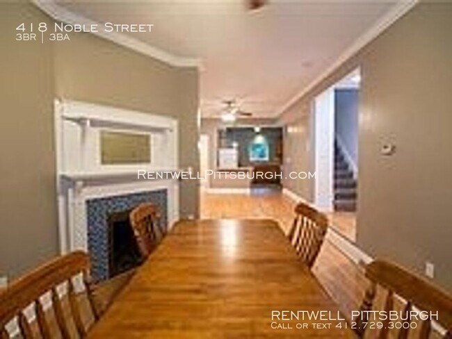 Building Photo - Incredible Single in Shadyside