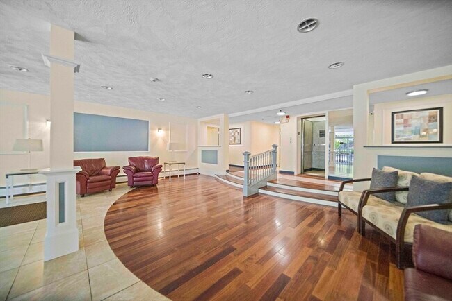 Foto del edificio - 50 Green St