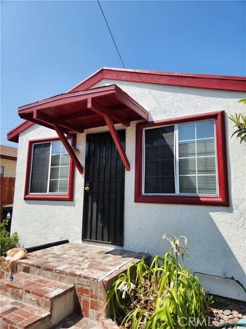Foto principal - 3529 Opal St