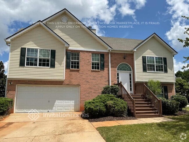 Building Photo - 1155 St Phillips Ct