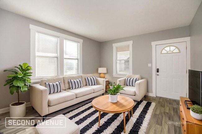 Foto del edificio - 1806 Sundale Ave