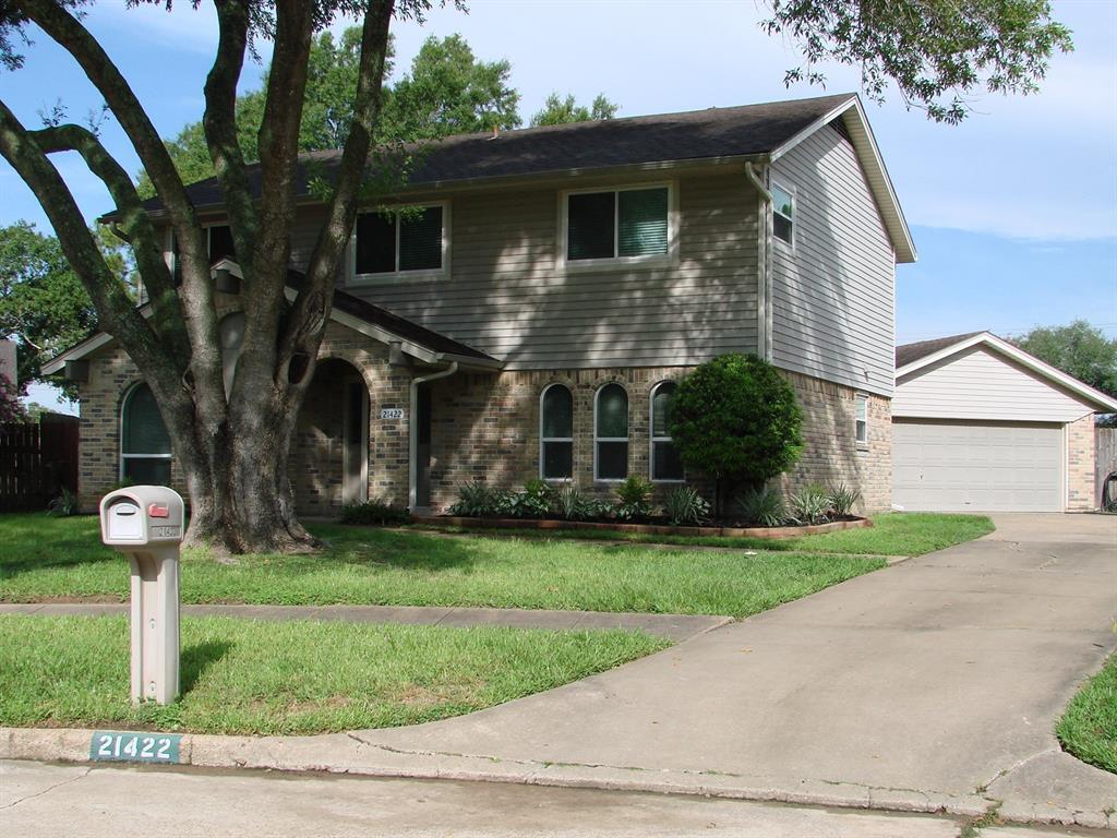 21422 Park Rock Ln, Katy, TX 77450 House for Rent in Katy, TX