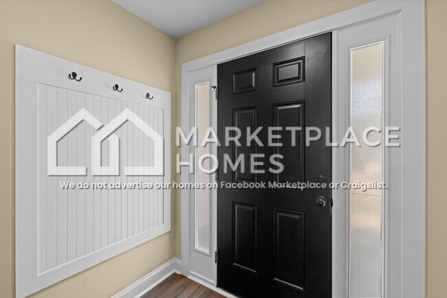 Foto del edificio - 122 Downsbury Rd