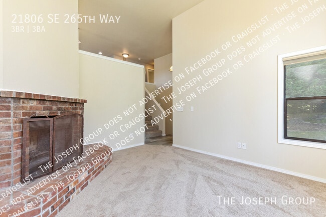 Building Photo - 21806 SE 265th Wy